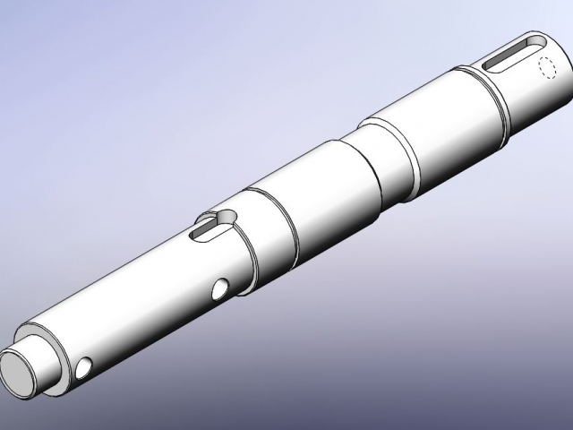 Forgácsolt 2