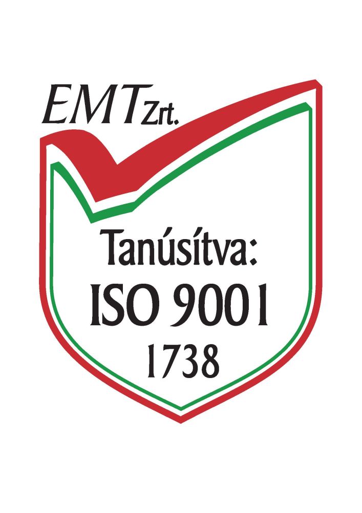 tanusitvanylogo_iso9001